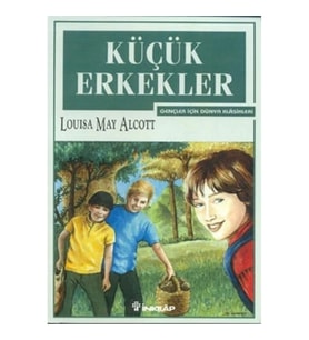 Küçük Erkekler