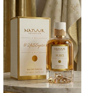 N.183 LANCOME – LA VIE EST BELLE kadın parfüm muadili 2FıssYeter Serisi - Maksimum Kalıcılık & Konsantre Formül - 100 ml