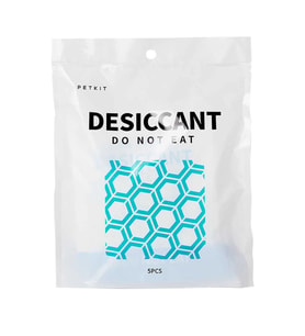 Petkit Besin Haznesi Nem Kurutucu 5'li Paket