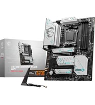 MSI X670E Gaming Plus Wi-Fi AMD AM5 DDR5 ATX Anakart
