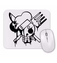 Scalper Mouse Pad