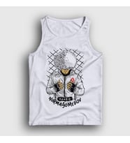 Presmono Unisex Beyaz Pray Ufc Khabib Nurmagomedov Atlet
