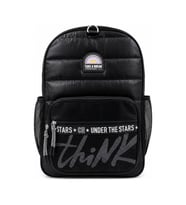 CHIMOLA SIRT ÇANTASI 17" SİYAH (U)