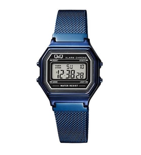 Q&Q M173J031Y Unisex Kol Saati