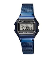 Q&Q M173J031Y Unisex Kol Saati
