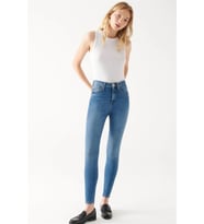Mavi SERENAY Mid Gold Shape Denim Kadın Kot Pantolon M100980-30860