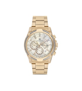 Momentus SM347G-08SG Erkek Kol Saati Momentus    SATICI  ÜNALAN SAAT GÜMÜŞ