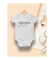 Ciğerpâre Bebek Zıbın