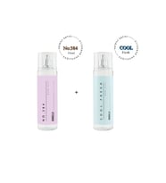 No:384 Cool Fresh Body Mist Kadın / Erkek 210 ml Edt - Mnms210384clfr