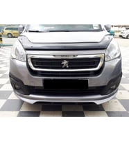 peugeot partner tepee ön tampon eki (makyajlı kasa )