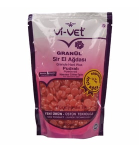 Vi-vet Granül Sir El Ağdası 250 g ( Pudralı)