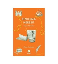 Kızılelma Neresi?