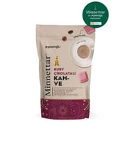 Minnettar Ruby Çikolatalı Kahve 165 Gr