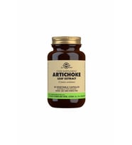 Artichoke Leaf Extract 60 Kapsül