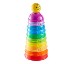 Fisher Price Numaralı Kaplar W4472