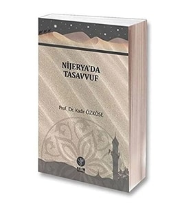 Nijeryada Tasavvuf