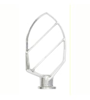 Electrolux Professional PALXBE10 10 Lt Mikser İçin Hamur Yoğurma Paleti ,653267