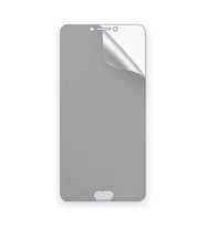 SChitec Infinix Note 4 Uyumlu Ön Yüzey Mat Hidrojel Ekran Koruyucu