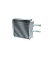 Kalorıfer Radyatoru Brazıng 158x162 Mm – 0k011-61-A10A-Wısco - Kıa Sportage 93-03 Arası Uyumlu