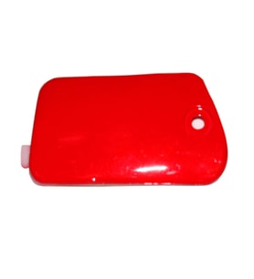 SCOOTER HİDROLİK SEVİYE KONTROL KAPAĞI KIRMIZI