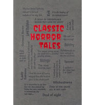 Classic Horror Tales (Krem)
