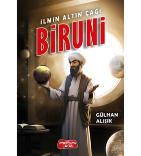 İlmin Altın Çağı Biruni
