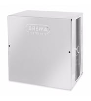 Brema VM 500 Hızlı Küp Buz Makinesi 200 Kg/Gün