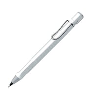 LAMY 119 SAFARİ VERSATİL KALEM 05 PARLAK BEYAZ