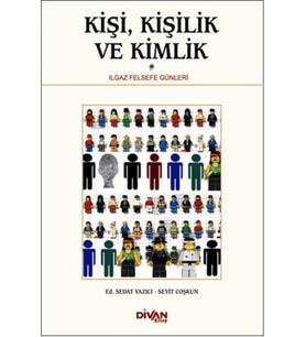 Kişi, Kişilik ve Kimlik