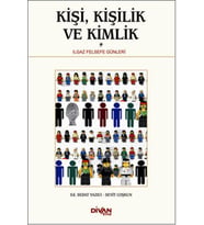 Kişi, Kişilik ve Kimlik