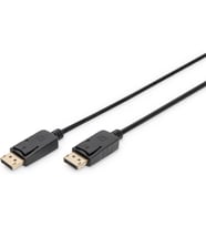 Digitus Assmann Ak-340100-150-S Displayport Bağlantı Kablosu