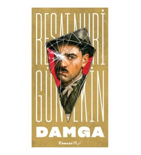 Damga (Yeni Kapak)