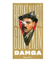 Damga (Yeni Kapak)