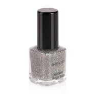 INGLOT Nail Enamel (8 ml) 244 (Gümüş)
