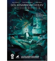 Göl Kenarındaki Hoş Ev 2