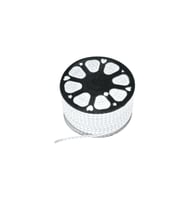 Cata Dış Mekan 120 LED’li Şerit LED 220V Kırmızı Işık (25 Metre) CT-4550K-25