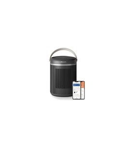 Philips 3000 Serisi 2000 W Seramik Fanlı Isıtıcı Cx3120 01