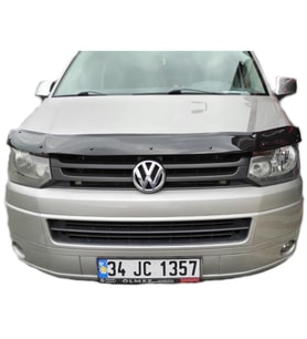 Volkswagen Transporter T6 kaput rüzgarlıgı 2010-2014