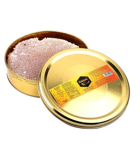 Hakkari Yayla Çiçek Balı Karakovan Petek 1400-1600 g e