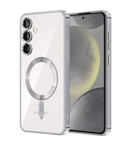 Galaxy A15 4G Kross Magneticsafe Kapak - Titan Gri