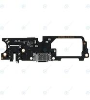 Oppo A52 Şarj Soketi + Mikrofon CPH2061 CPH2069