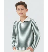 Erkek Çocuk Sweatshirt 4-13 Yaş 1903