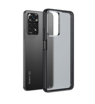 Xiaomi Redmi Note 11 Pro 5G Uyumlu Kılıf Zore Volks Kapak