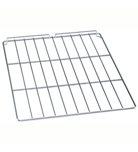 Electrolux Professional CAC01 Gn2/1 Krom Izgara ,164250