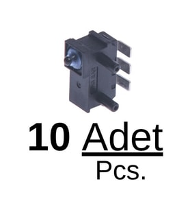 Ford Focus için Kapı Switch (Su Geçirmez) 10'Lu