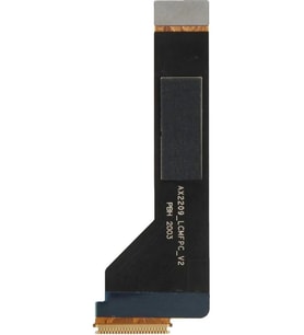 Lenovo Tab M10 Fhd Plus Ile Uyumlu LCD Ara Film Flex TB-X606F