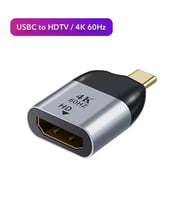 Type-C Hdmi Çevirici 4K 60Hz S-1722 ZR590