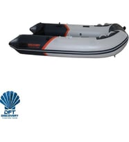 Dft Şişme Bot MX300AL 300CM