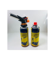 Clipper Gaz Başlığı Butan Gaz 400 ml