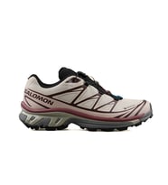 Salomon XT-6 GORE-TEX Unisex Sneaker Ayakkabı L49214900 Beyaz